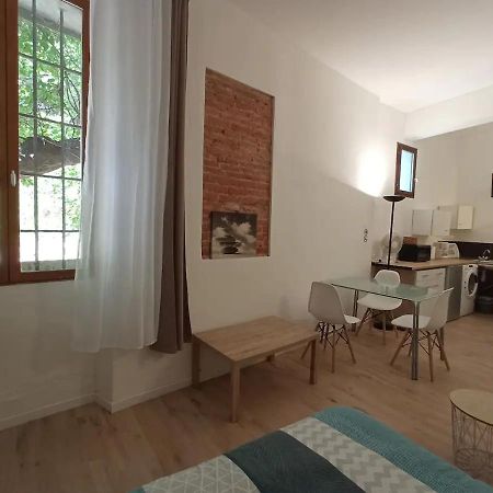 Studio Cosy Plein Centre Ville Perpignan Exterior photo