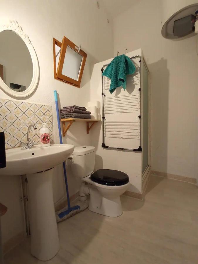 Studio Cosy Plein Centre Ville Perpignan Exterior photo