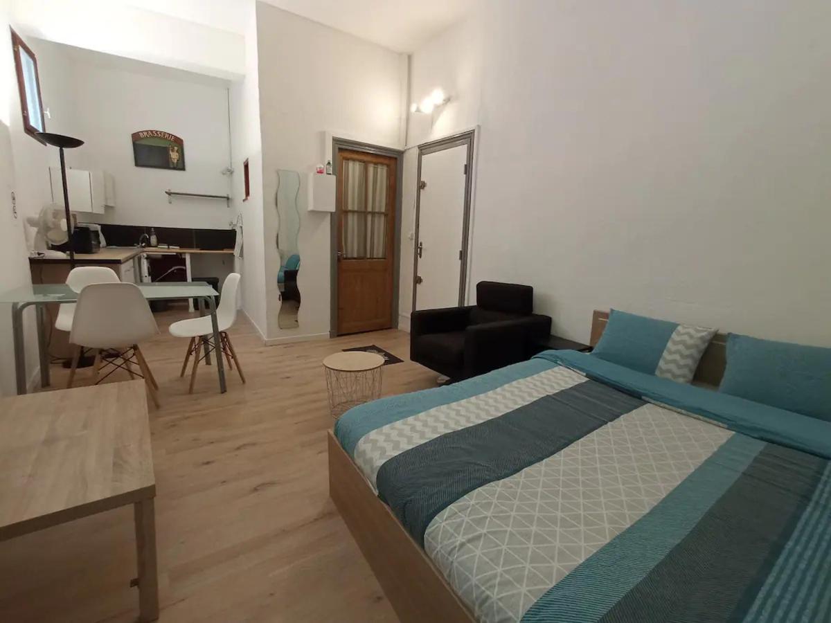 Studio Cosy Plein Centre Ville Perpignan Exterior photo