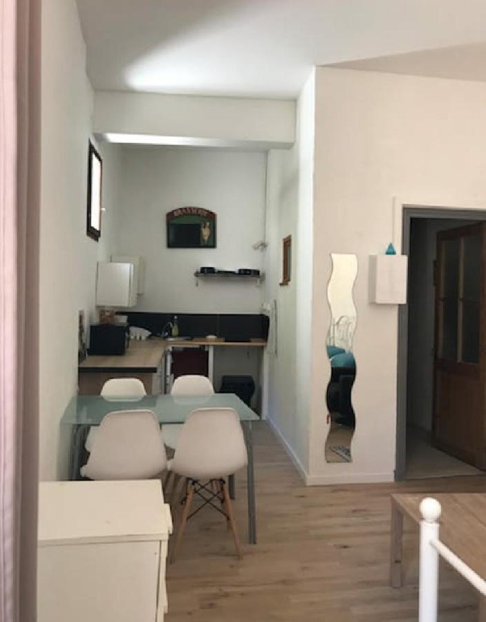 Studio Cosy Plein Centre Ville Perpignan Exterior photo